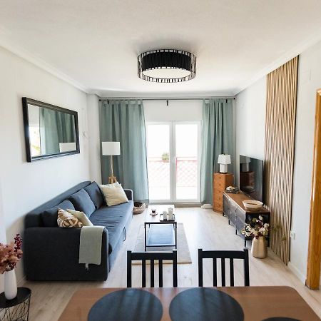 Appartement Boho La Mata Vinamar VII Extérieur photo