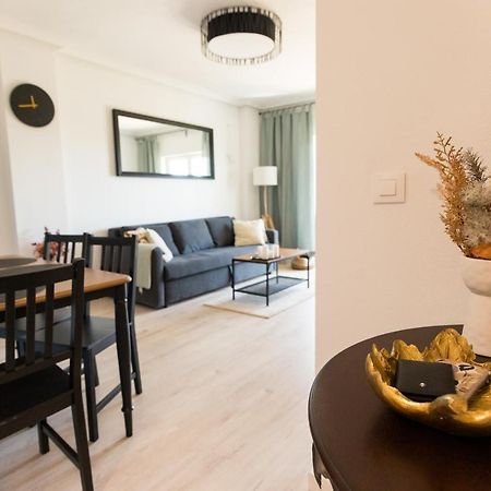 Appartement Boho La Mata Vinamar VII Extérieur photo