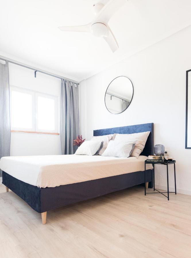 Appartement Boho La Mata Vinamar VII Extérieur photo