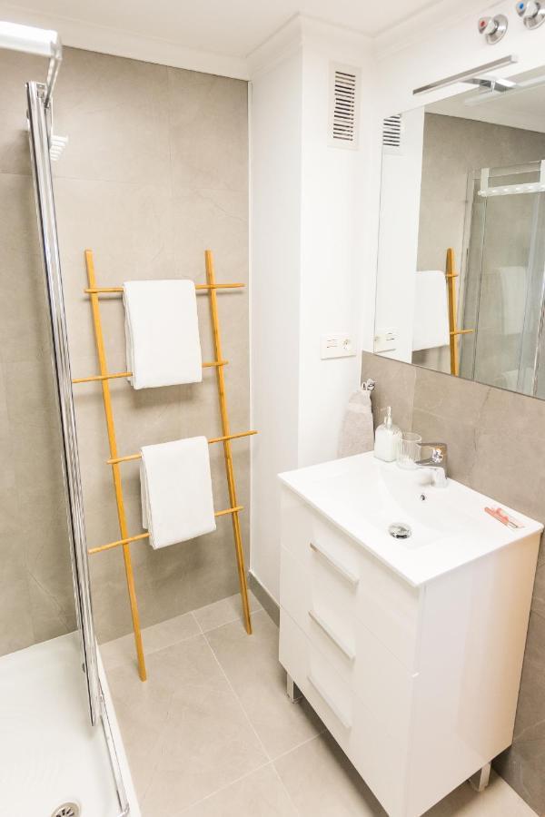 Appartement Boho La Mata Vinamar VII Extérieur photo