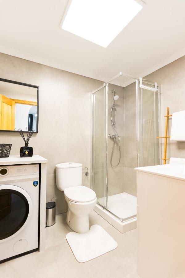 Appartement Boho La Mata Vinamar VII Extérieur photo