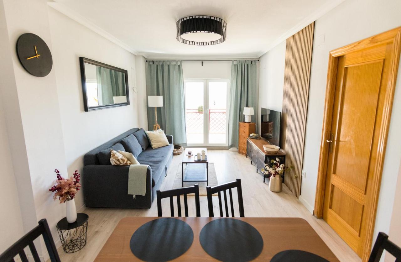 Appartement Boho La Mata Vinamar VII Extérieur photo