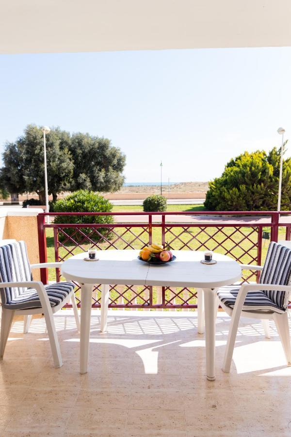 Appartement Boho La Mata Vinamar VII Extérieur photo