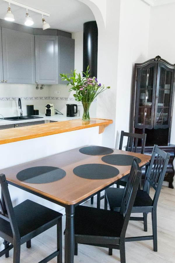 Appartement Boho La Mata Vinamar VII Extérieur photo